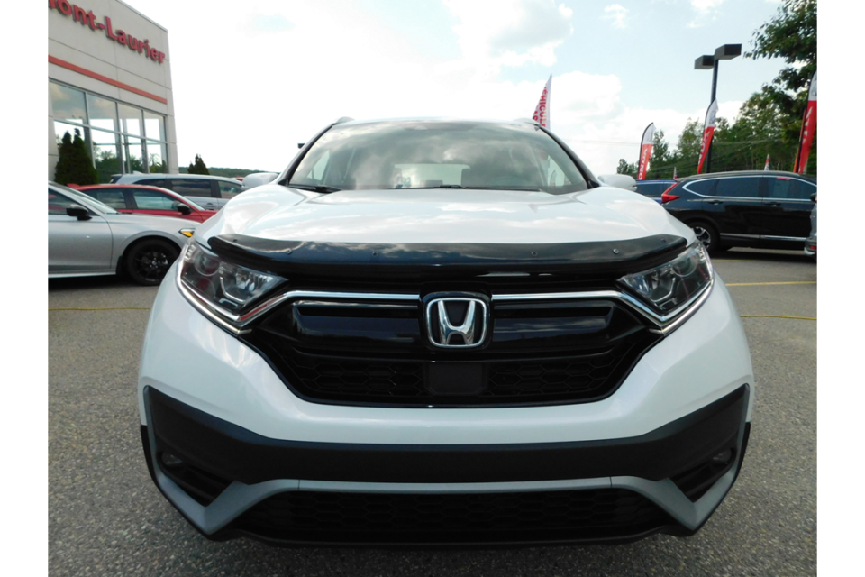 2022 Honda CR-V - Image 8