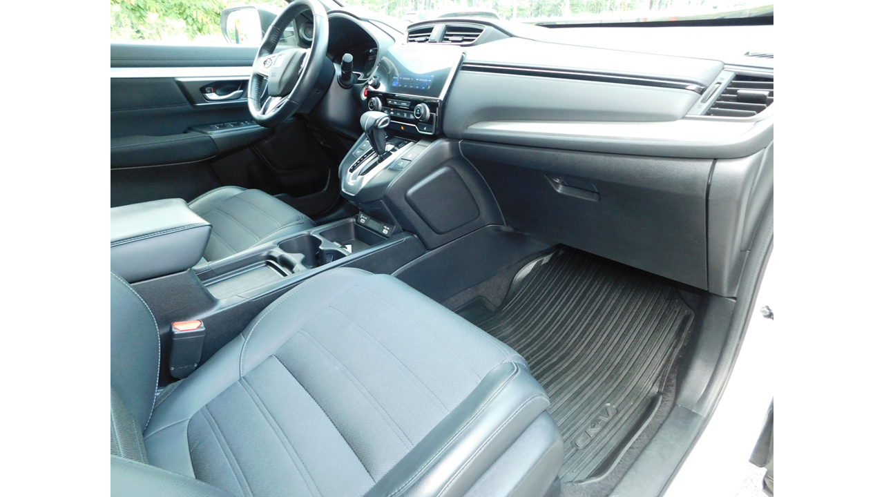2022 Honda CR-V - Image 9