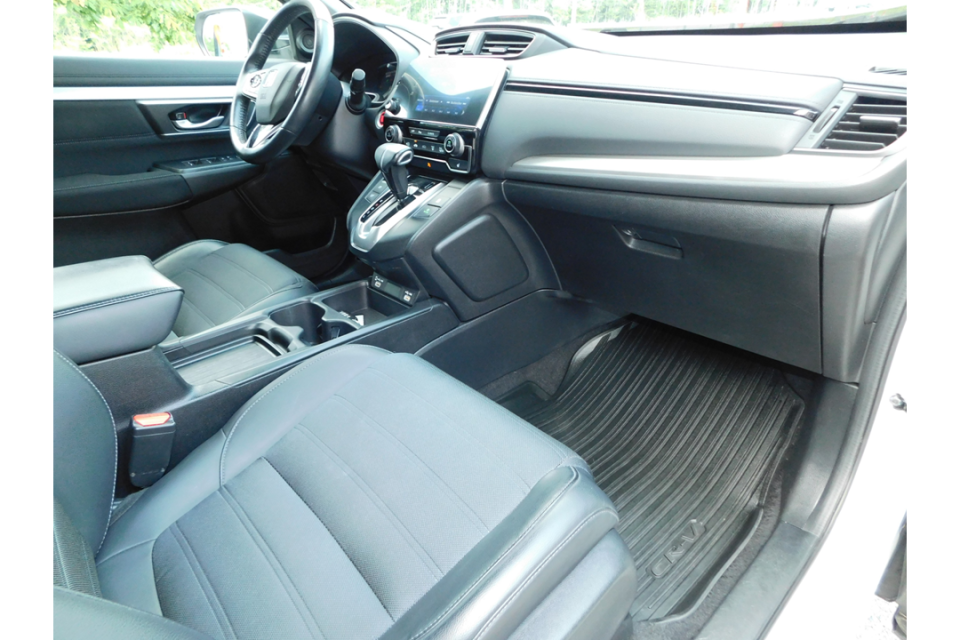 2022 Honda CR-V - Image 9