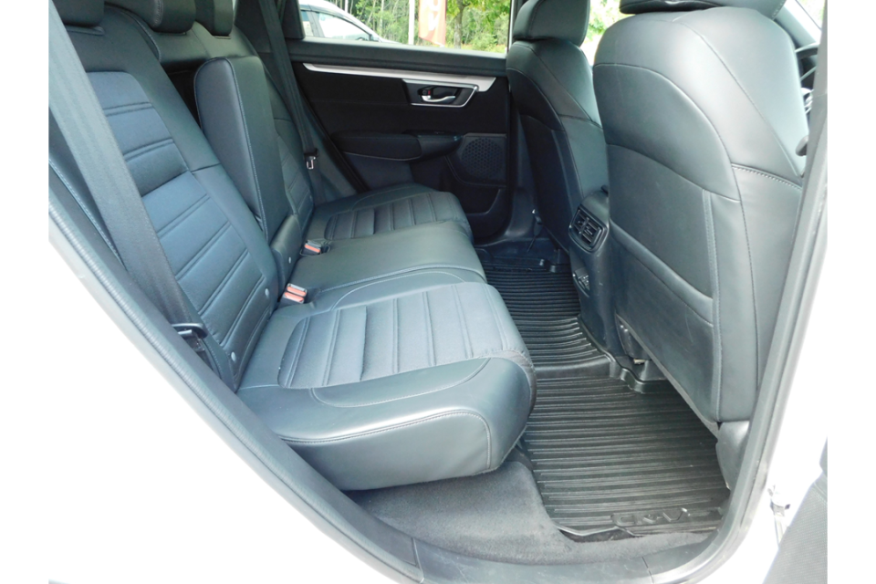 2022 Honda CR-V - Image 10