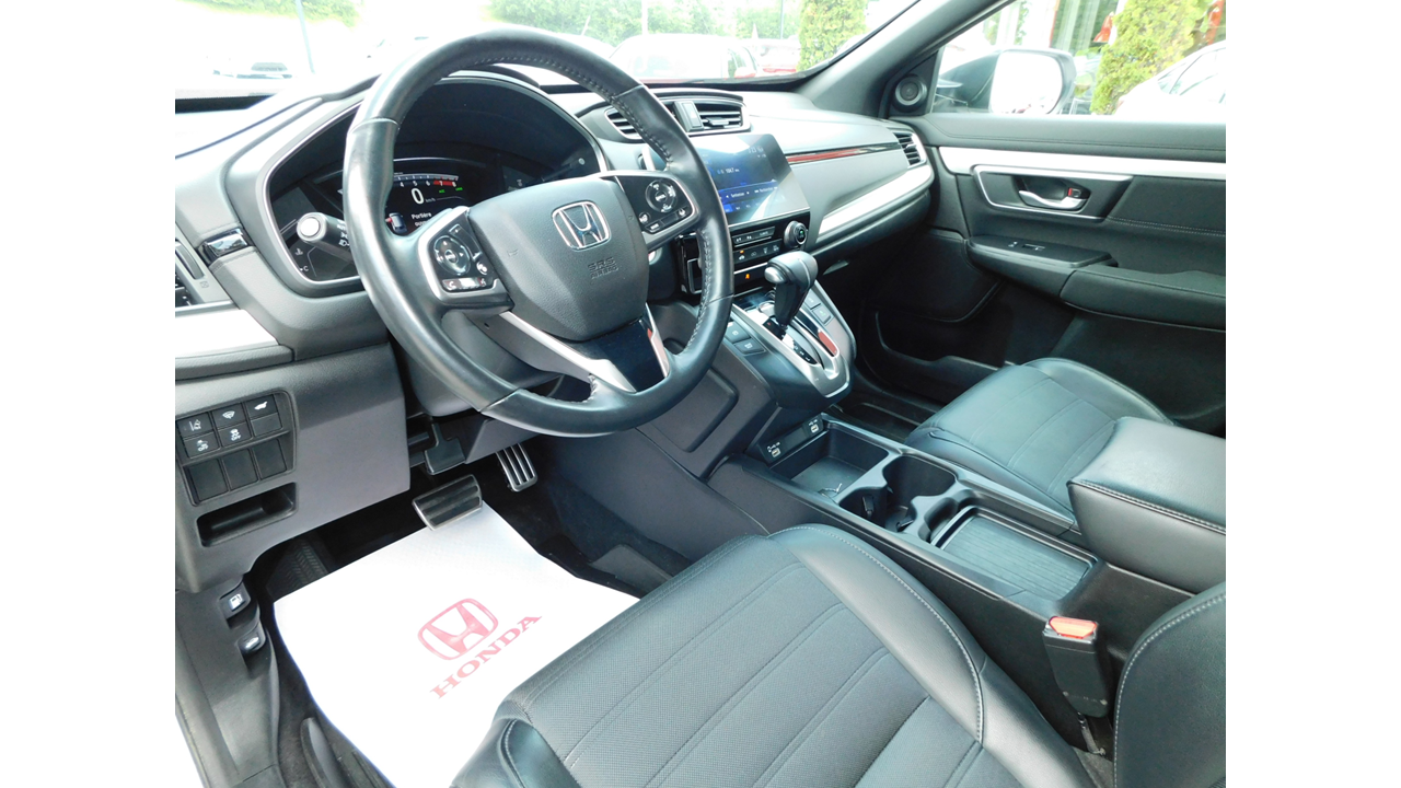 2022 Honda CR-V - Image 11