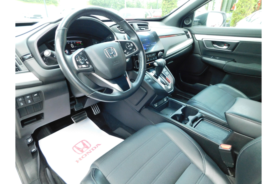 2022 Honda CR-V - Image 11