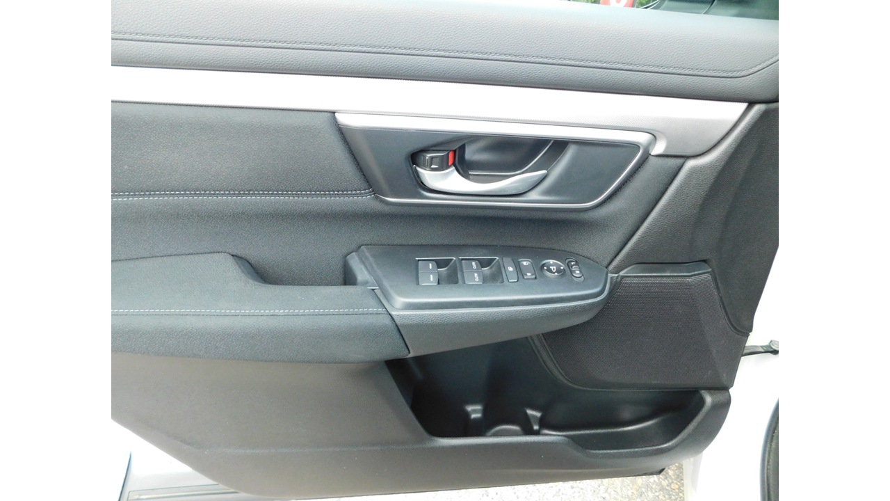 2022 Honda CR-V - Image 12