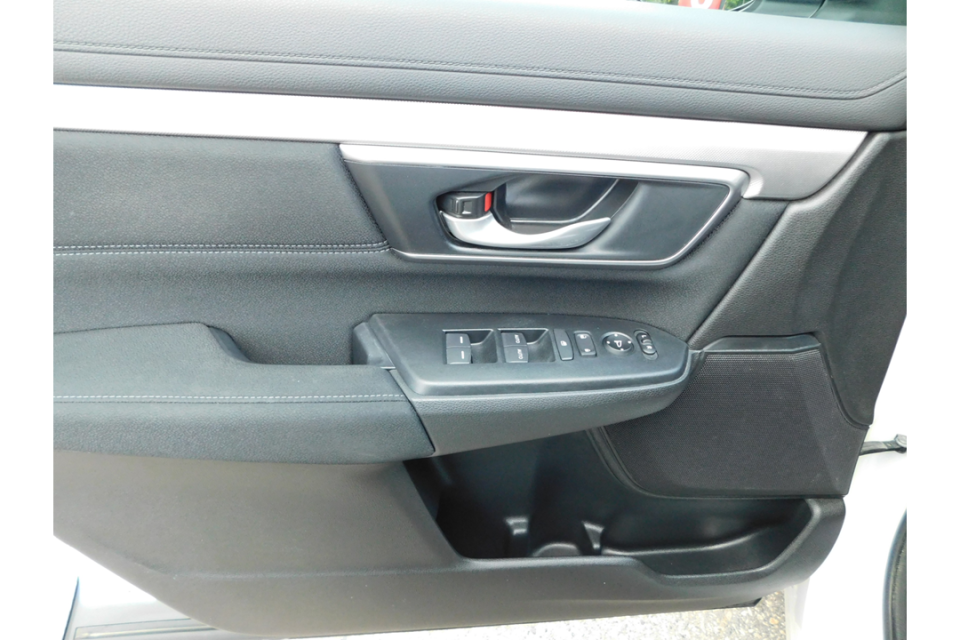 2022 Honda CR-V - Image 12