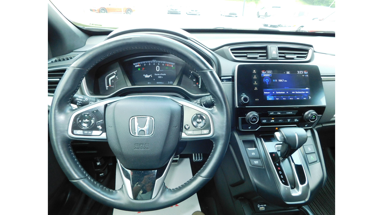 2022 Honda CR-V - Image 13