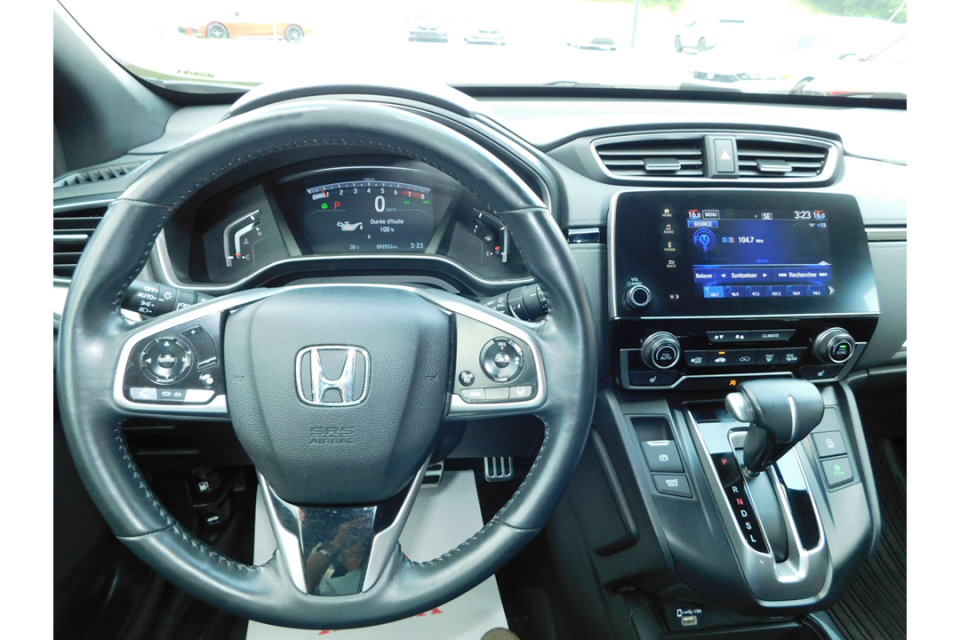 2022 Honda CR-V - Image 13