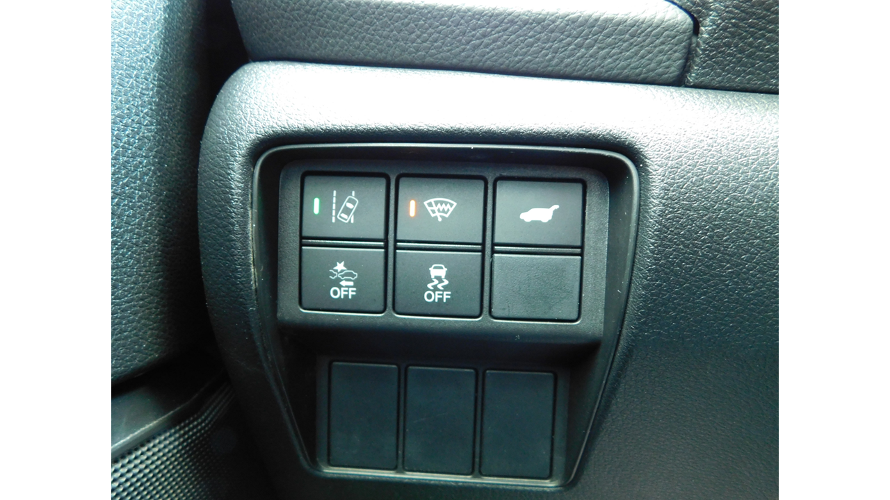2022 Honda CR-V - Image 14
