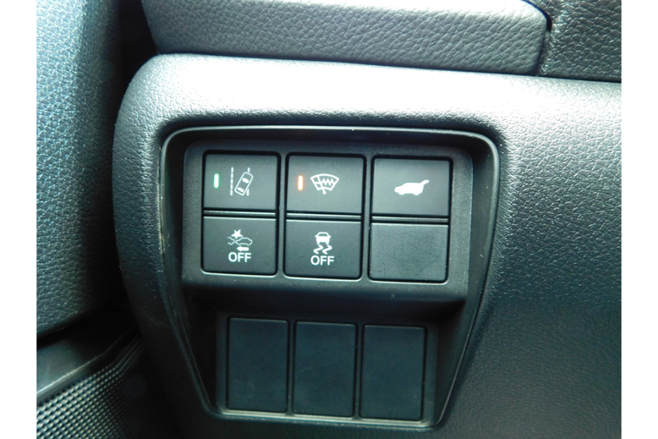 2022 Honda CR-V - Image 14