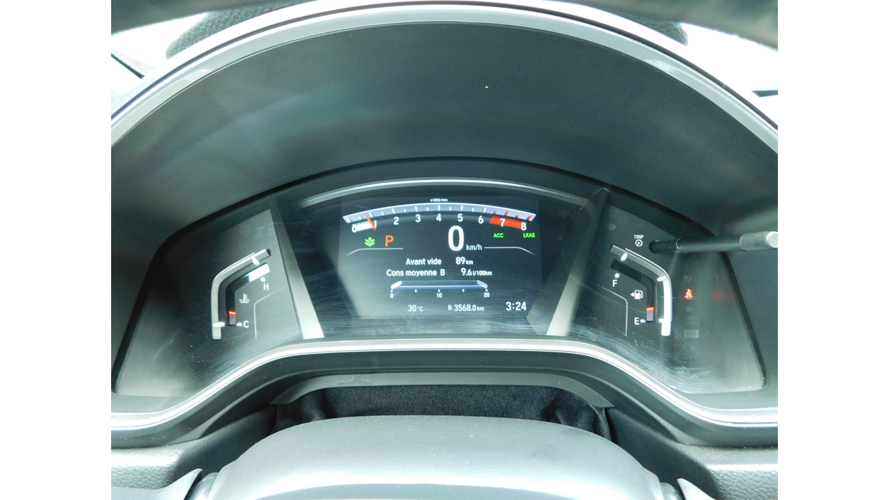 2022 Honda CR-V - Image 15