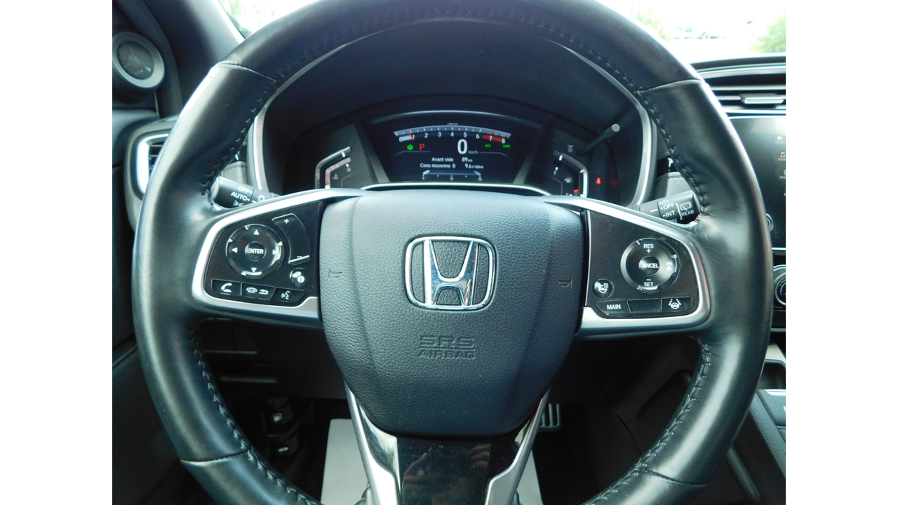 2022 Honda CR-V - Image 16