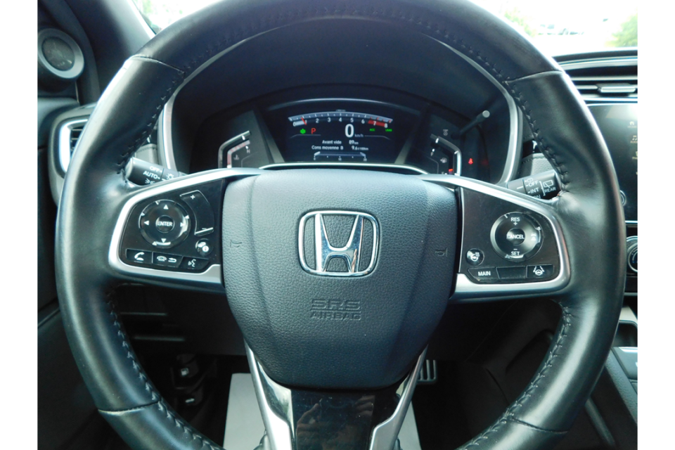 2022 Honda CR-V - Image 16