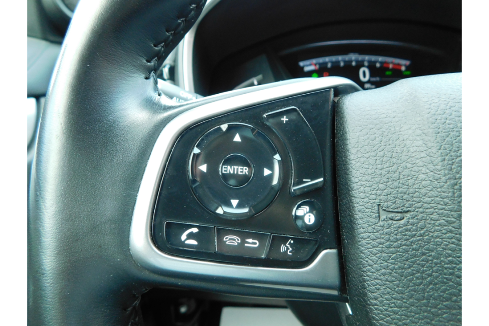 2022 Honda CR-V - Image 17