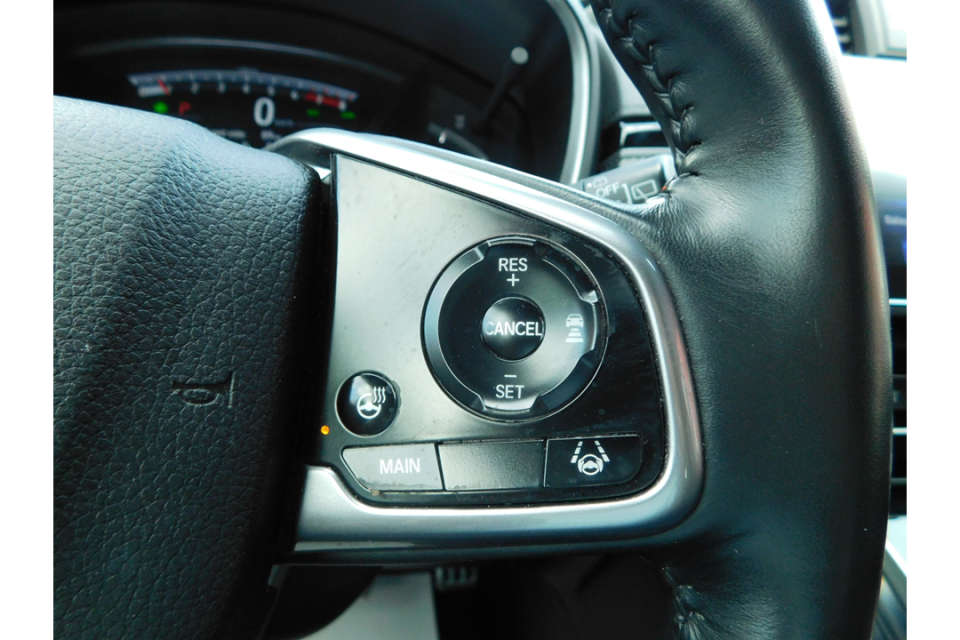 2022 Honda CR-V - Image 18