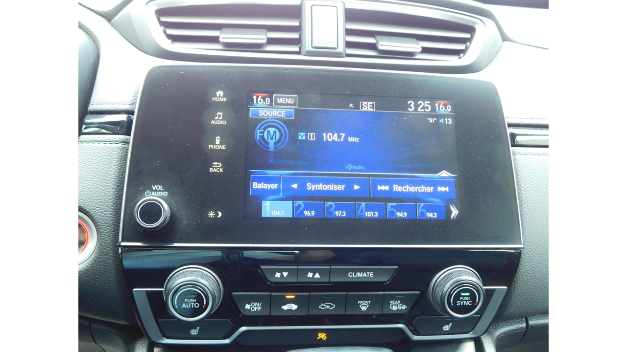 2022 Honda CR-V - Image 20