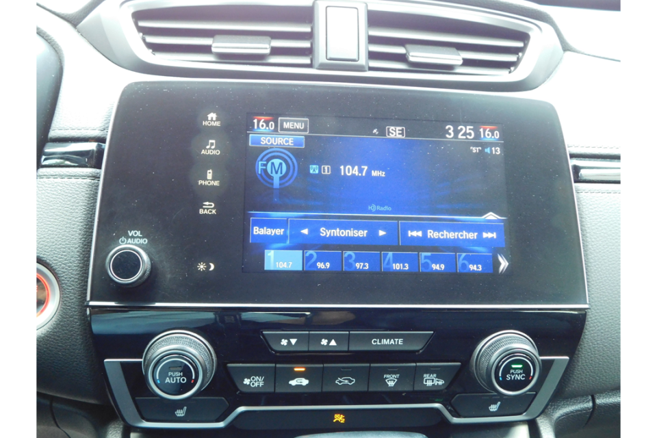 2022 Honda CR-V - Image 20