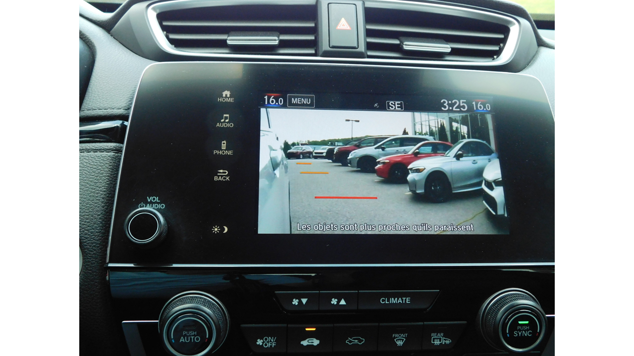 2022 Honda CR-V - Image 22