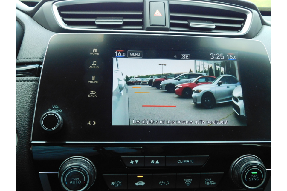 2022 Honda CR-V - Image 22