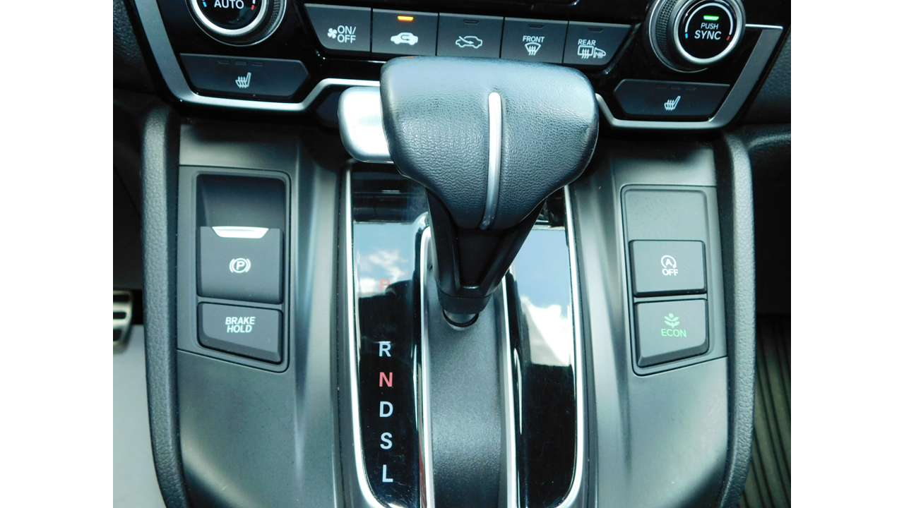 2022 Honda CR-V - Image 23