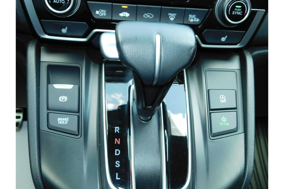 2022 Honda CR-V - Image 23