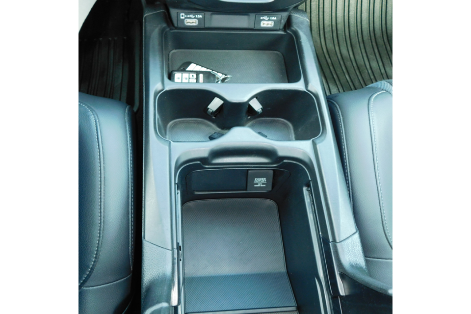 2022 Honda CR-V - Image 24