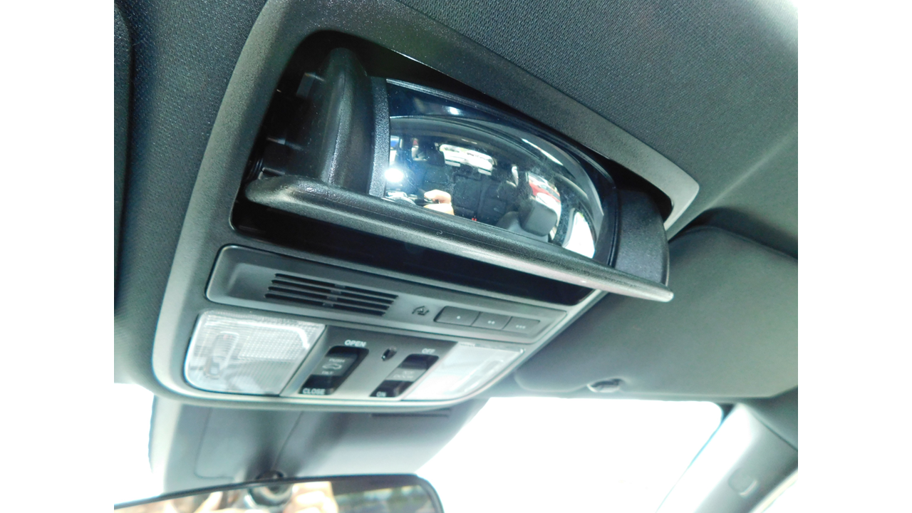2022 Honda CR-V - Image 25