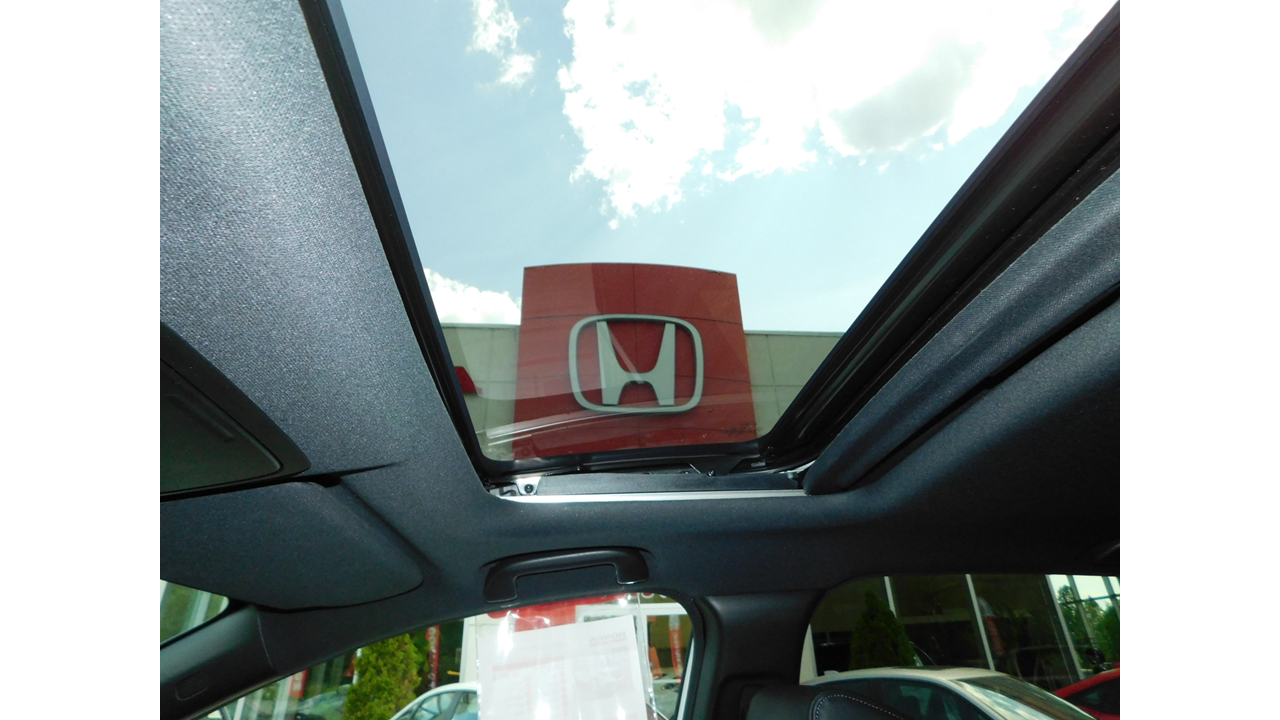 2022 Honda CR-V - Image 27