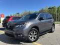 2021 Honda Passport - Thumbnail 1