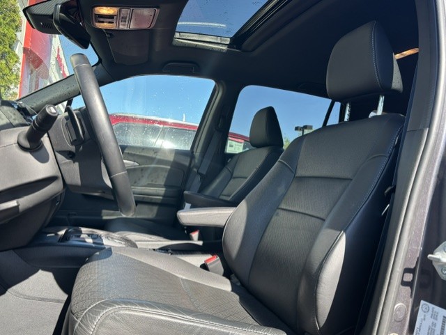 2021 Honda Passport - Image 3
