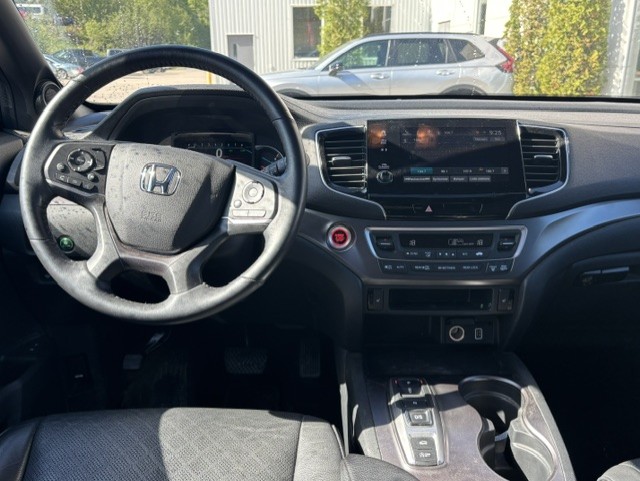 2021 Honda Passport - Image 4