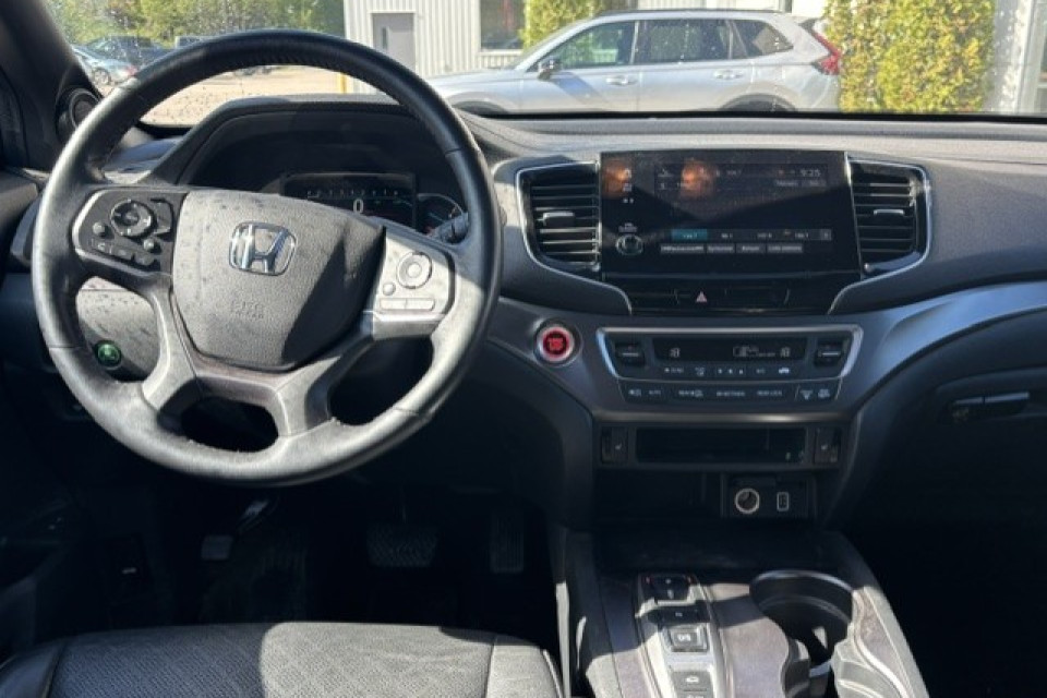 2021 Honda Passport - Image 4