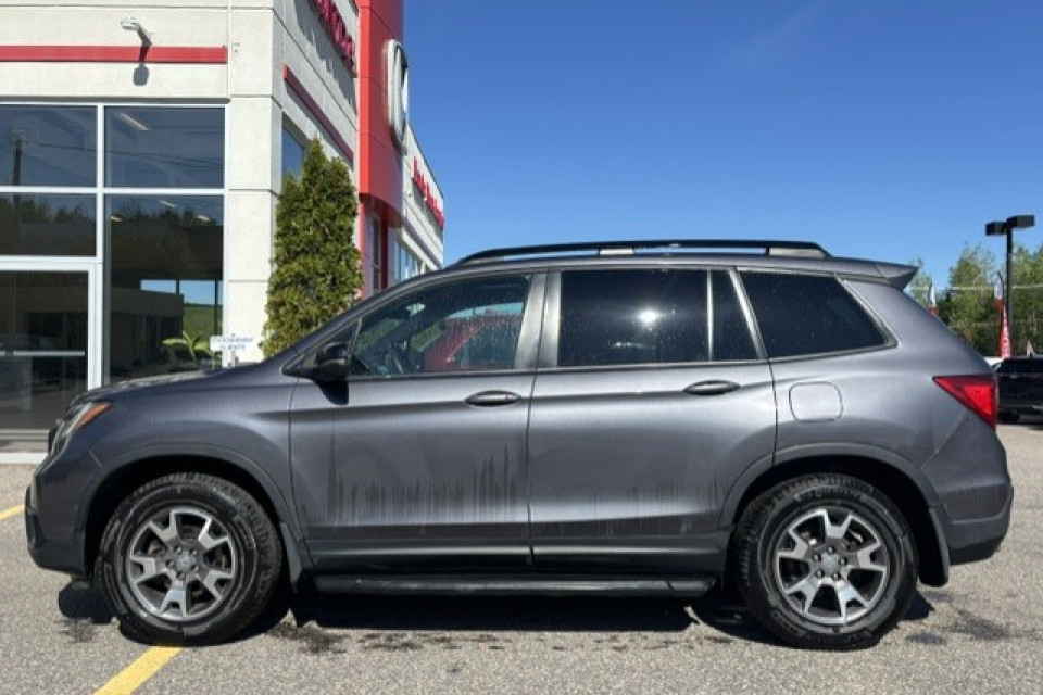 2021 Honda Passport - Image 6