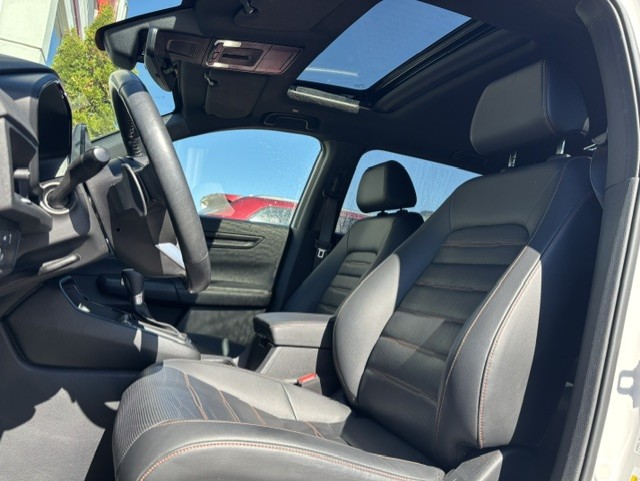 2024 Honda CR-V - Image 3