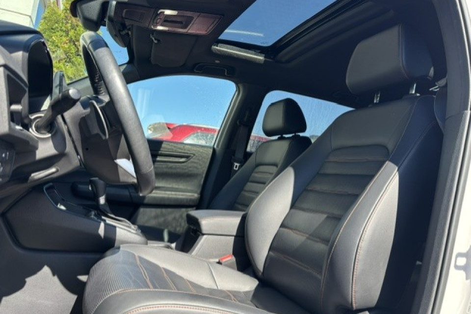2024 Honda CR-V - Image 3