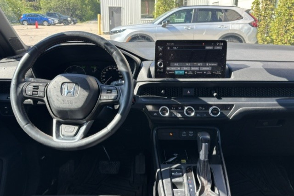 2024 Honda CR-V - Image 4