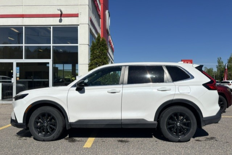 2024 Honda CR-V - Image 6
