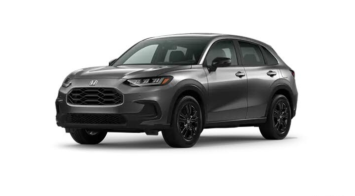 2027 Honda HR-V - Image 1