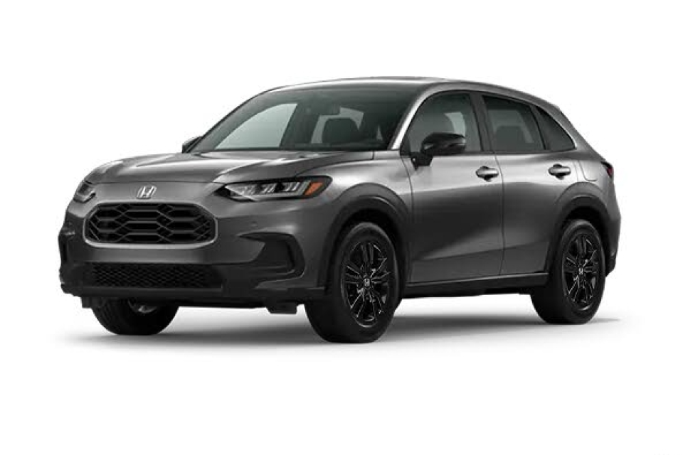 2027 Honda HR-V - Image 1
