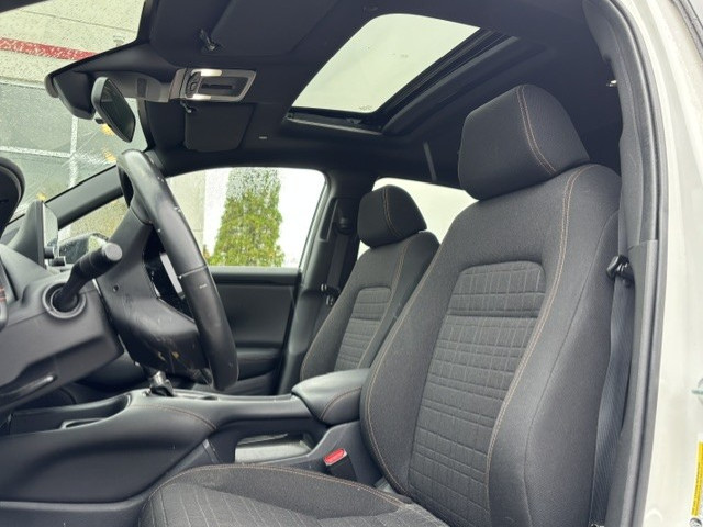 2024 Honda HR-V