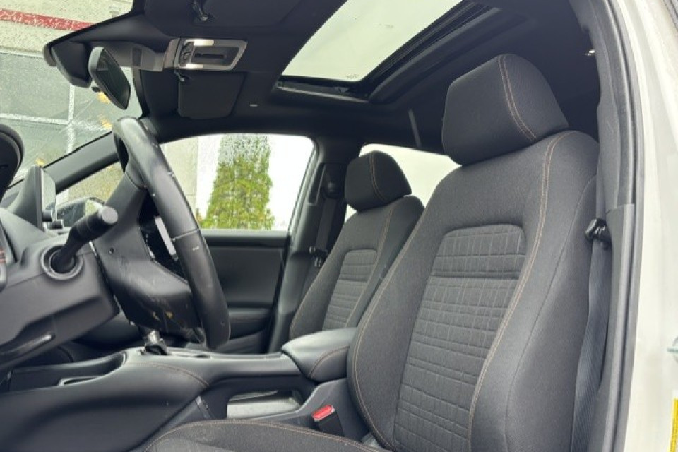 2024 Honda HR-V - Image 3