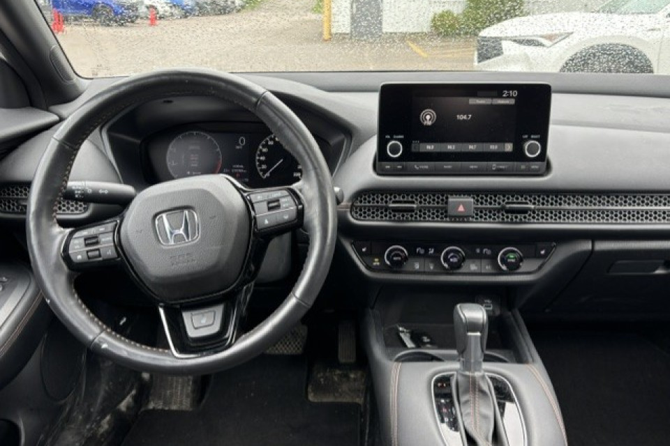 2024 Honda HR-V - Image 4