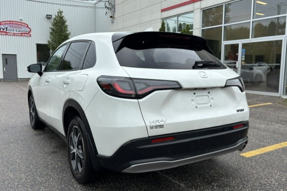 2024 Honda HR-V - Image 5