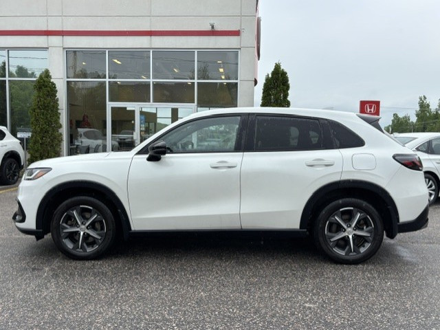2024 Honda HR-V