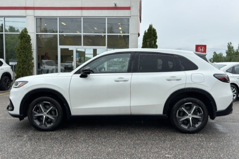 2024 Honda HR-V - Image 6