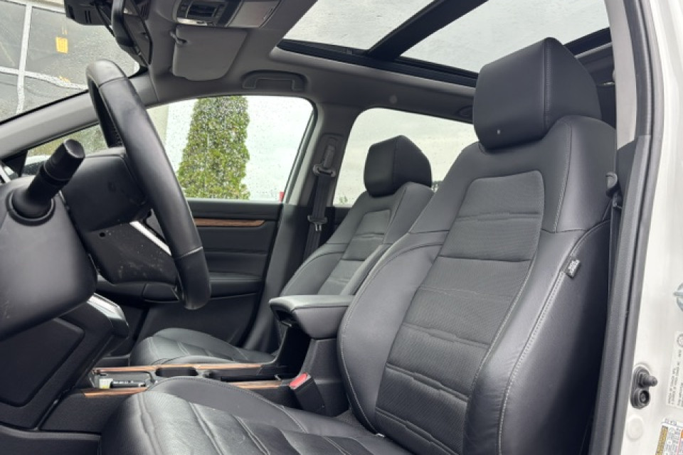 2022 Honda CR-V - Image 3