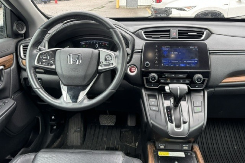 2022 Honda CR-V - Image 4