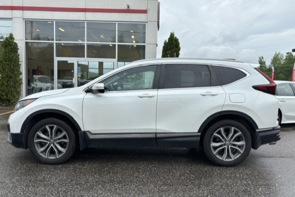2022 Honda CR-V - Image 6