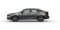 2026 Honda Civic Sedan Sport Hybride - Thumbnail 2