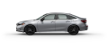 2026 Honda Civic Sedan Sport Hybride - Thumbnail 3