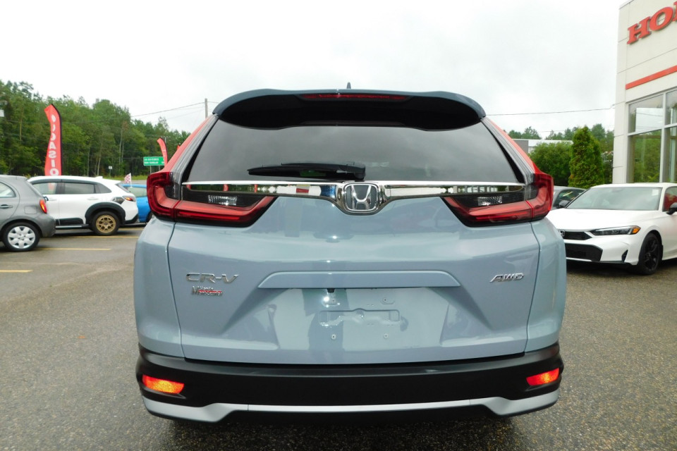 2021 Honda CR-V - Image 4