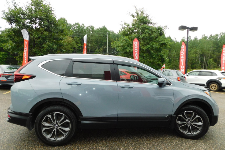 2021 Honda CR-V - Image 6